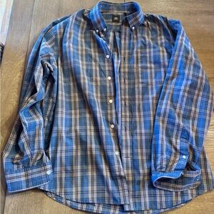 Men’s Dockers button down
